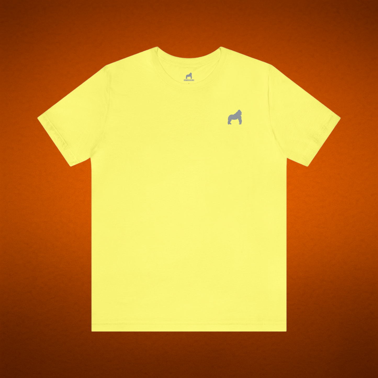 UNTAMABLE Unisex Jersey Short Sleeve Tee