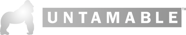 Untamable Brand logo