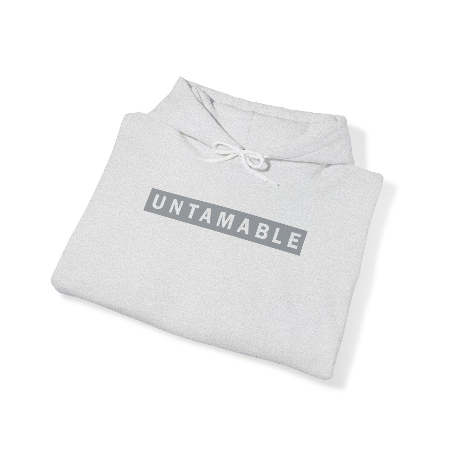 UNTAMABLE Heavy Blend™ Hooded Sweatshirt