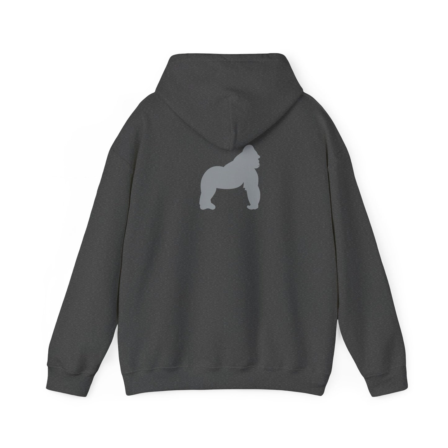 UNTAMABLE Heavy Blend™ Hooded Sweatshirt