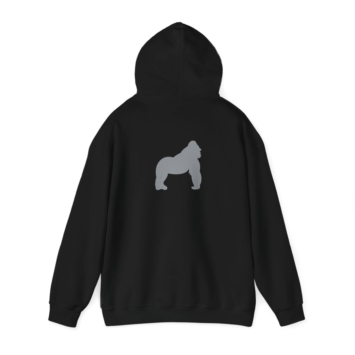 UNTAMABLE Heavy Blend™ Hooded Sweatshirt