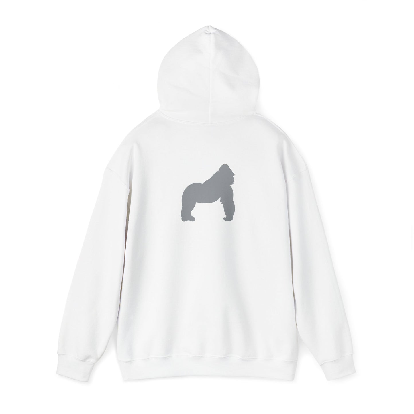 UNTAMABLE Heavy Blend™ Hooded Sweatshirt