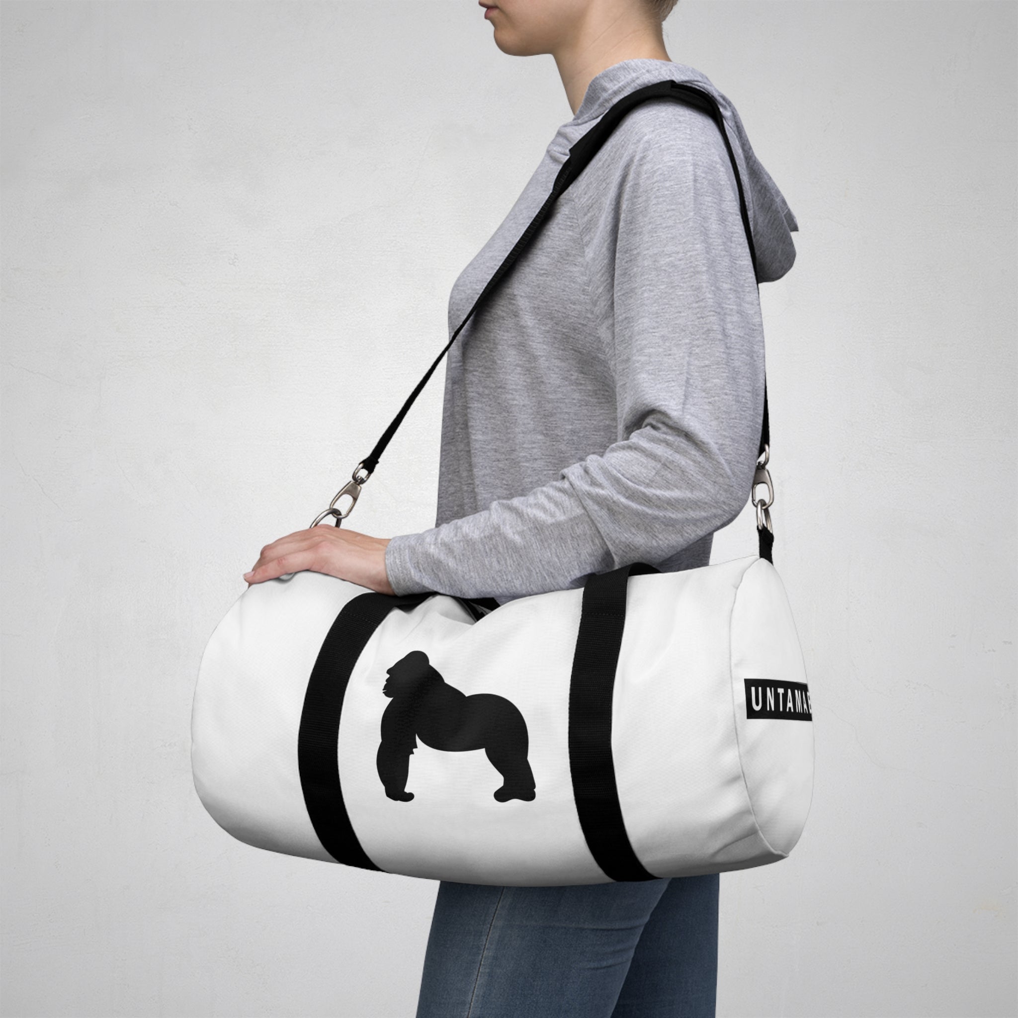 Parra store duffle