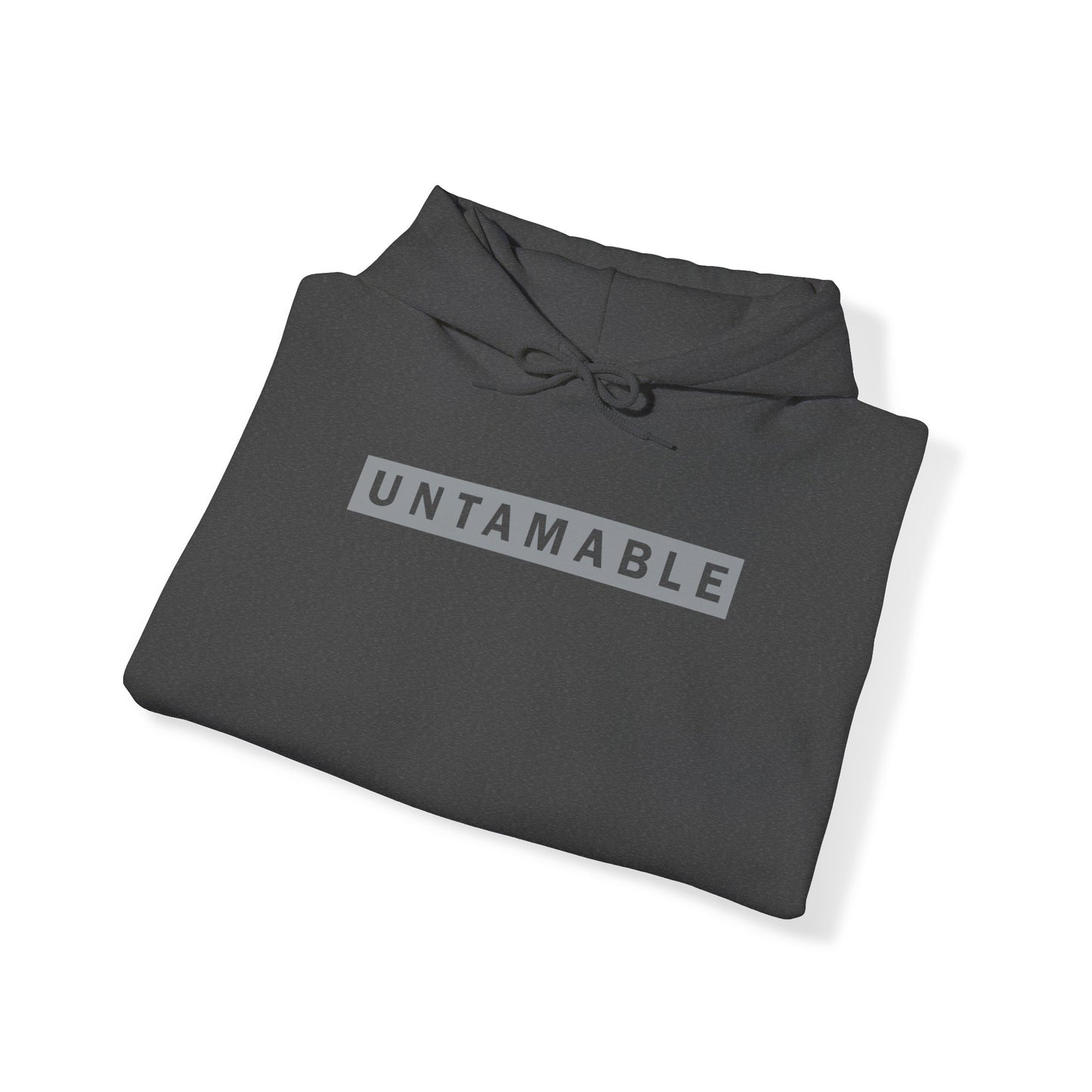 UNTAMABLE Heavy Blend™ Hooded Sweatshirt