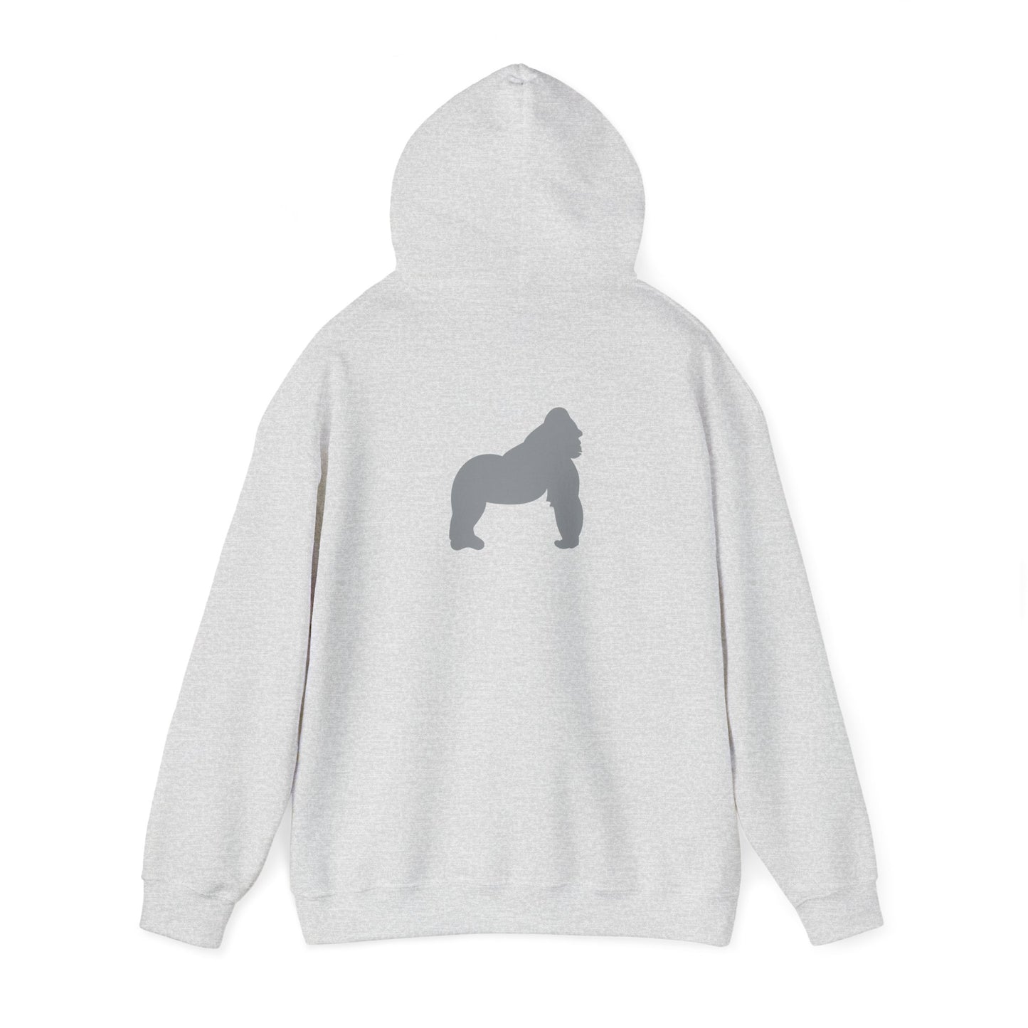 UNTAMABLE Heavy Blend™ Hooded Sweatshirt