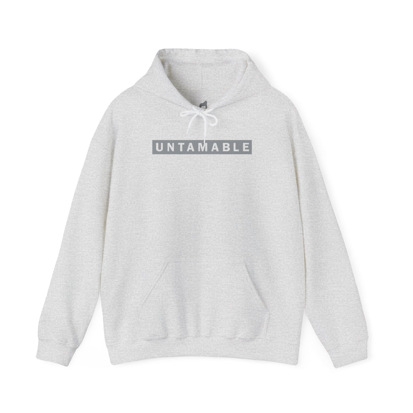 UNTAMABLE Heavy Blend™ Hooded Sweatshirt