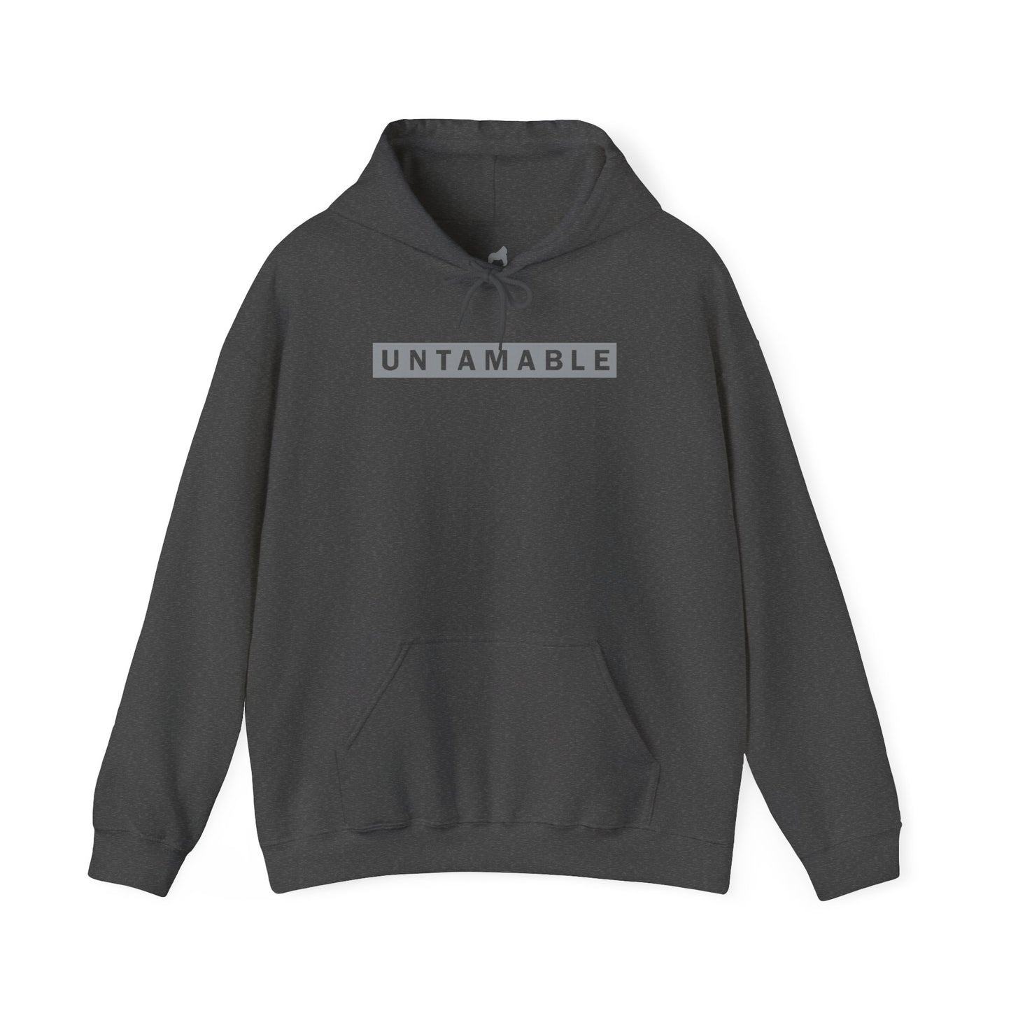 UNTAMABLE Heavy Blend™ Hooded Sweatshirt