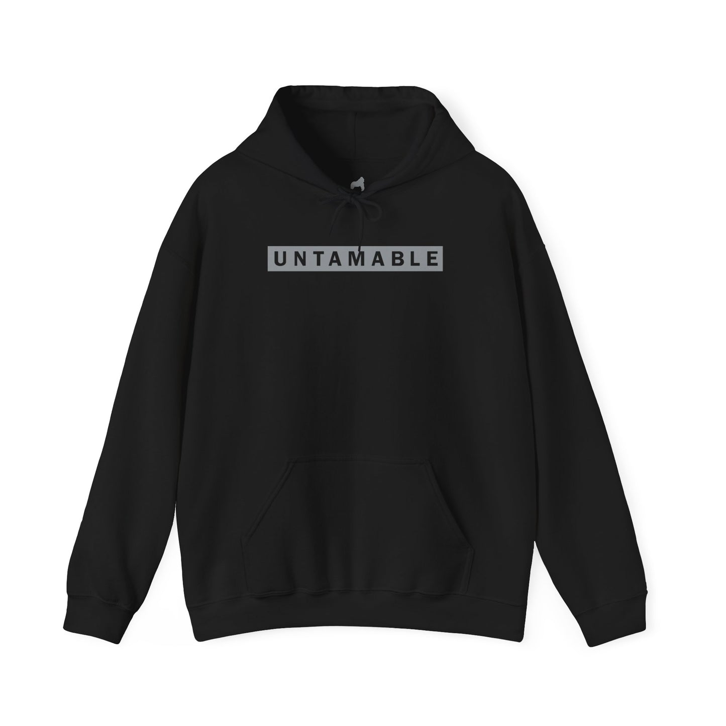 UNTAMABLE Heavy Blend™ Hooded Sweatshirt