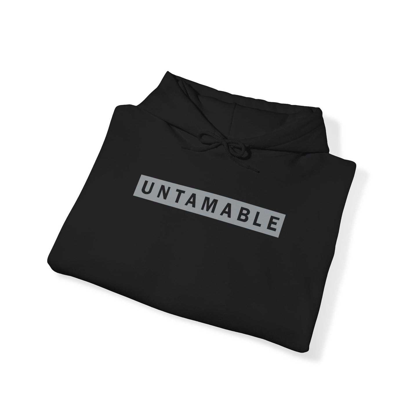 UNTAMABLE Heavy Blend™ Hooded Sweatshirt