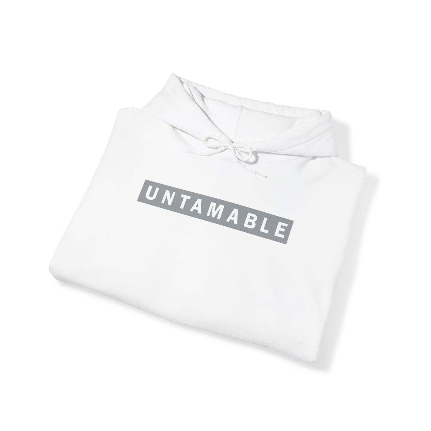 UNTAMABLE Heavy Blend™ Hooded Sweatshirt