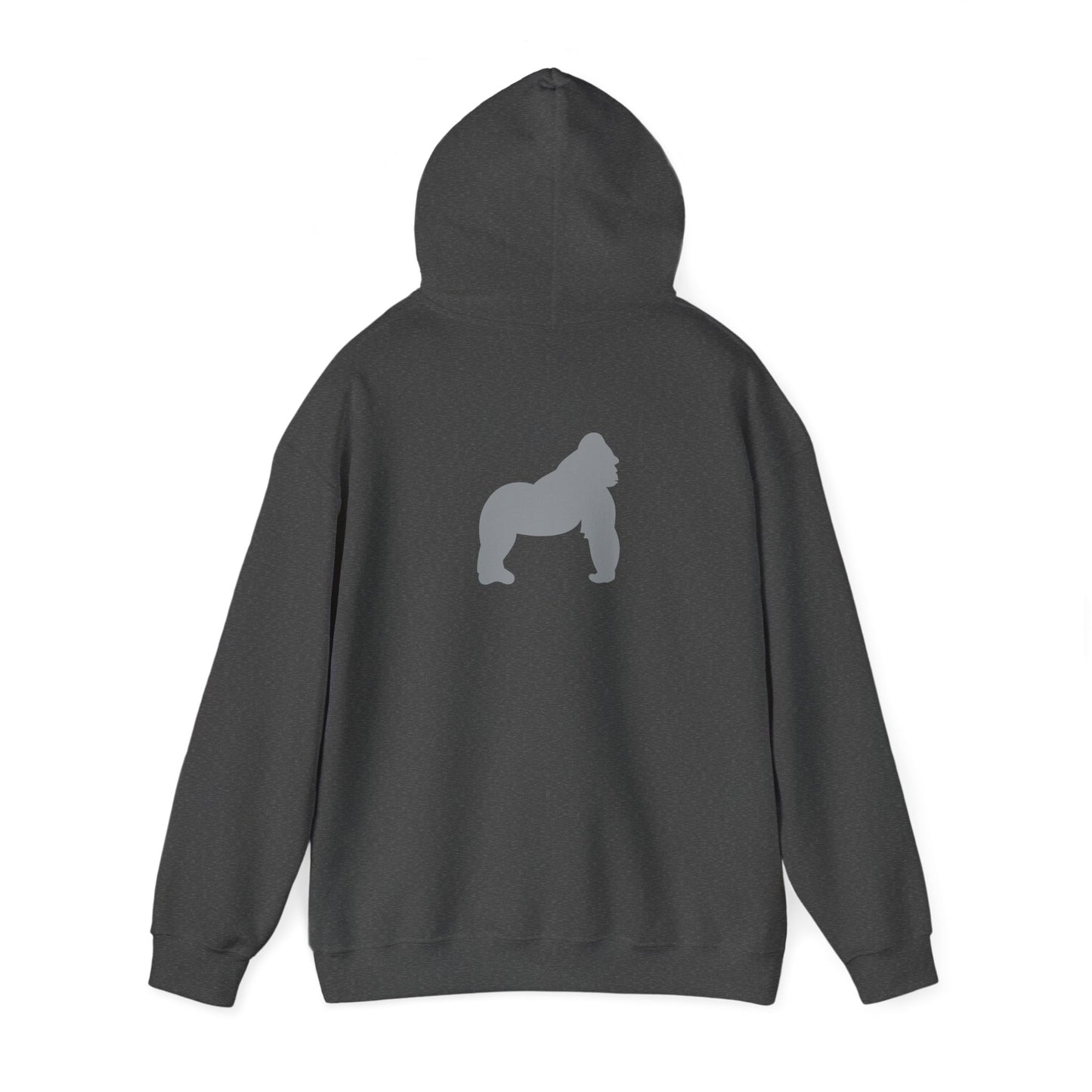 UNTAMABLE Heavy Blend™ Hooded Sweatshirt