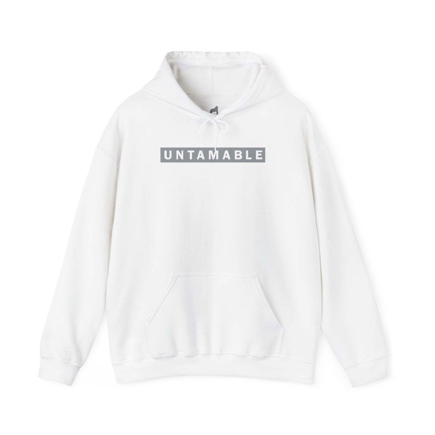 UNTAMABLE Heavy Blend™ Hooded Sweatshirt