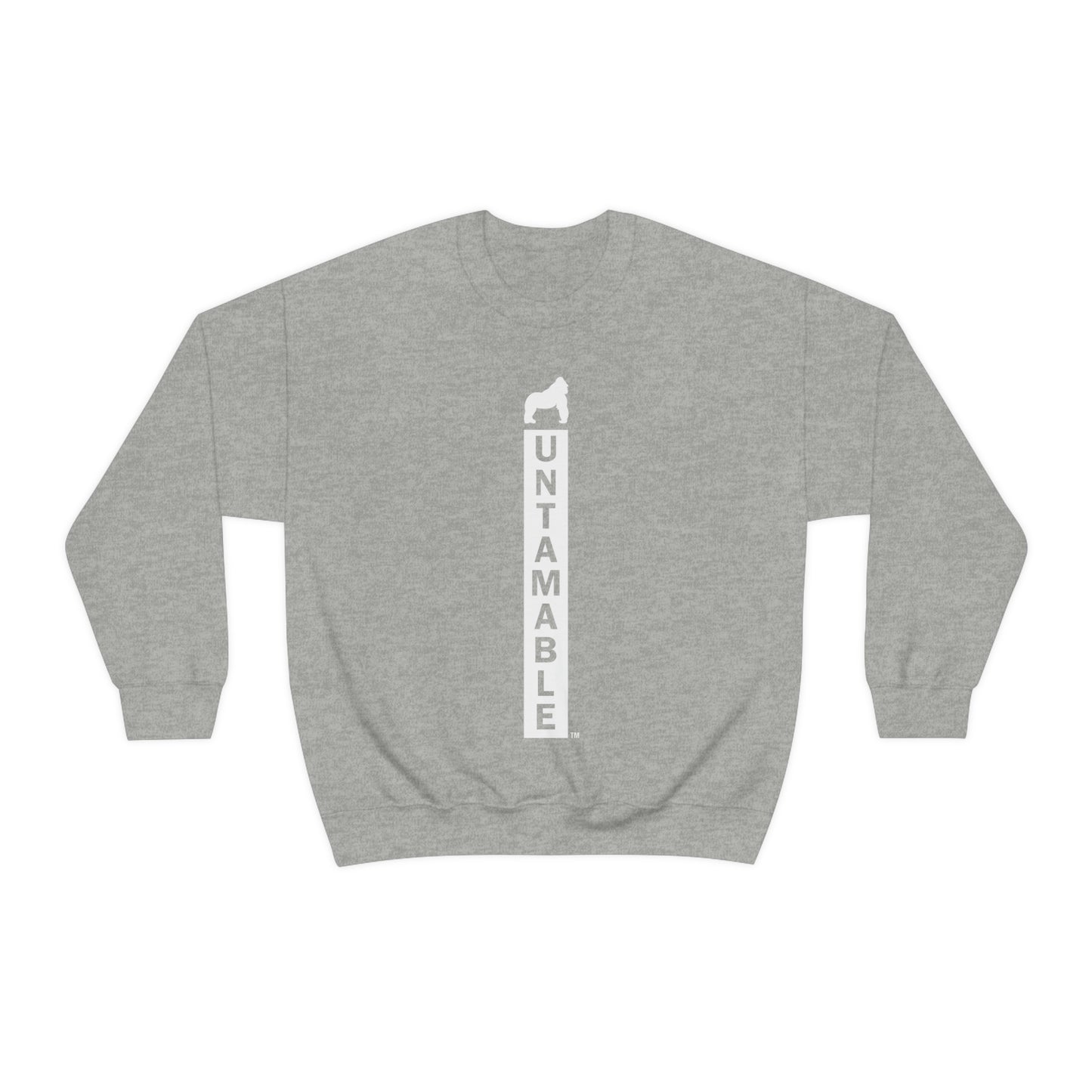 Unisex Heavy Blend™ UNTAMABLE Crewneck Sweatshirt