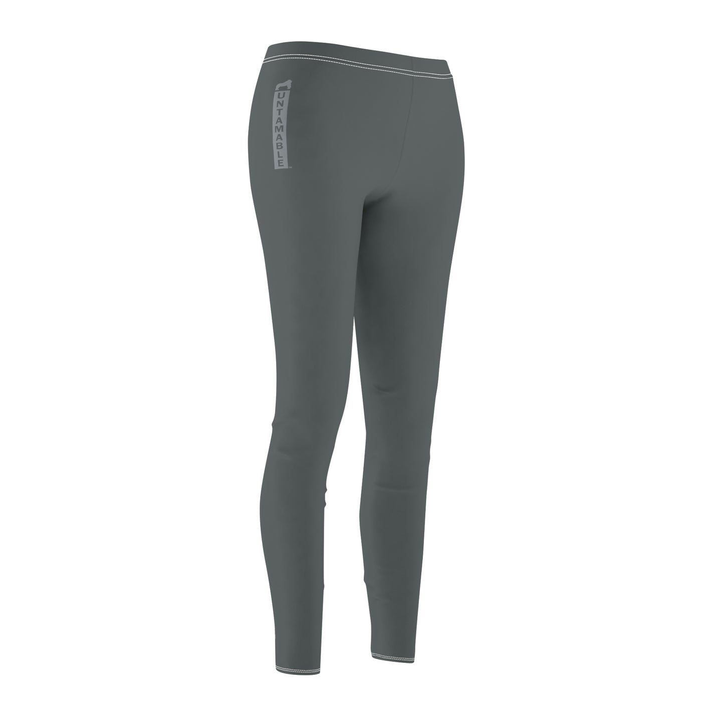 Women's UNTAMABLE Casual Leggings