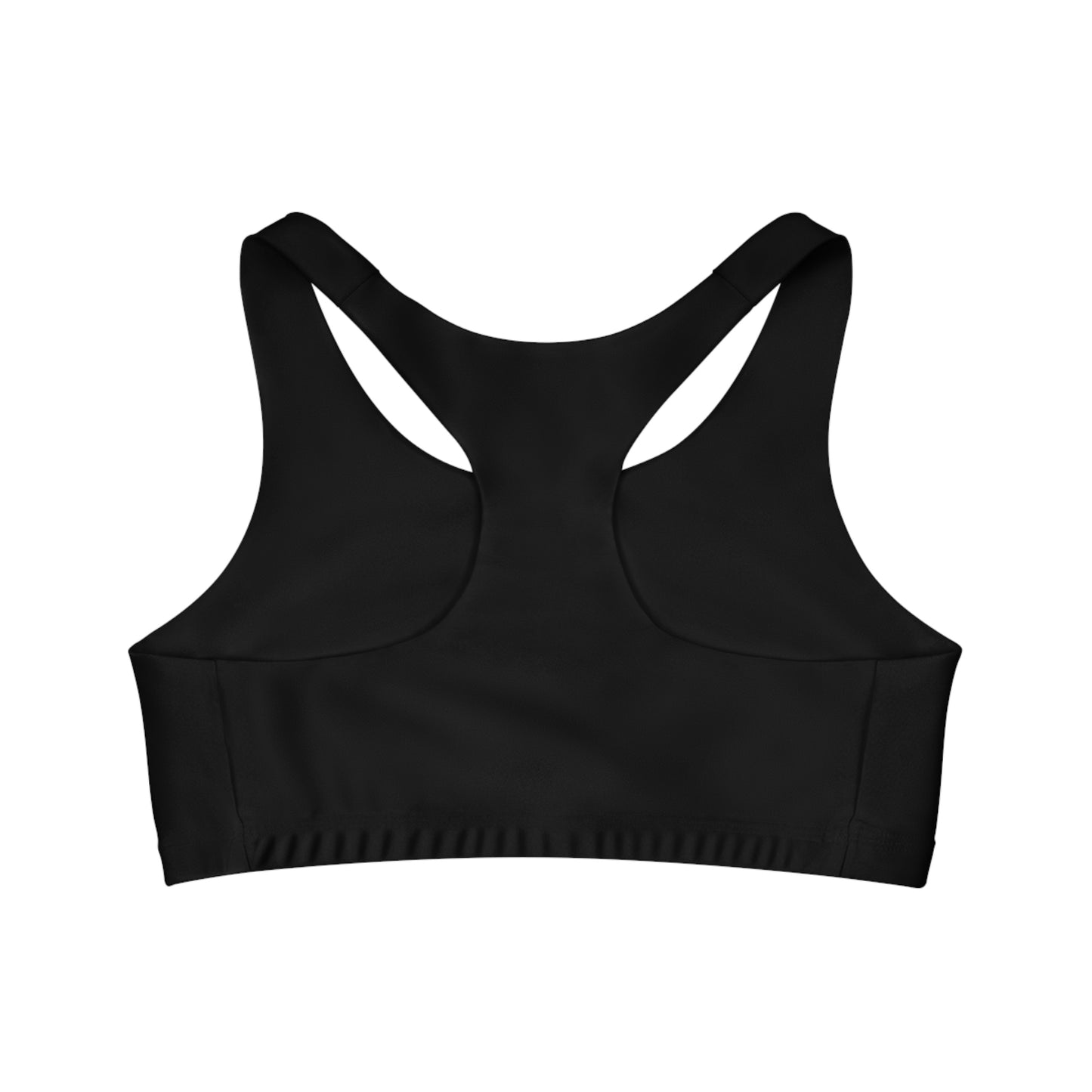 UNTAMABLE Seamless Sports Bra