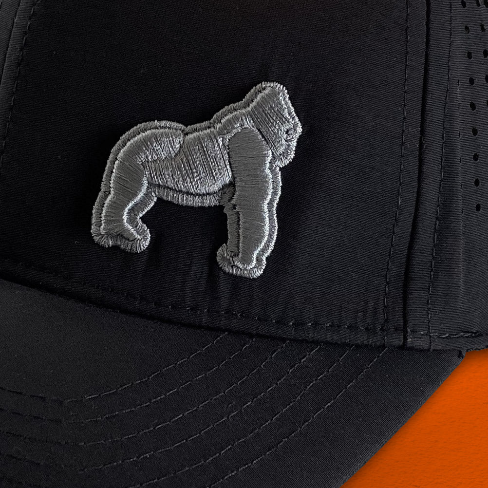 Breathable Mesh Hat