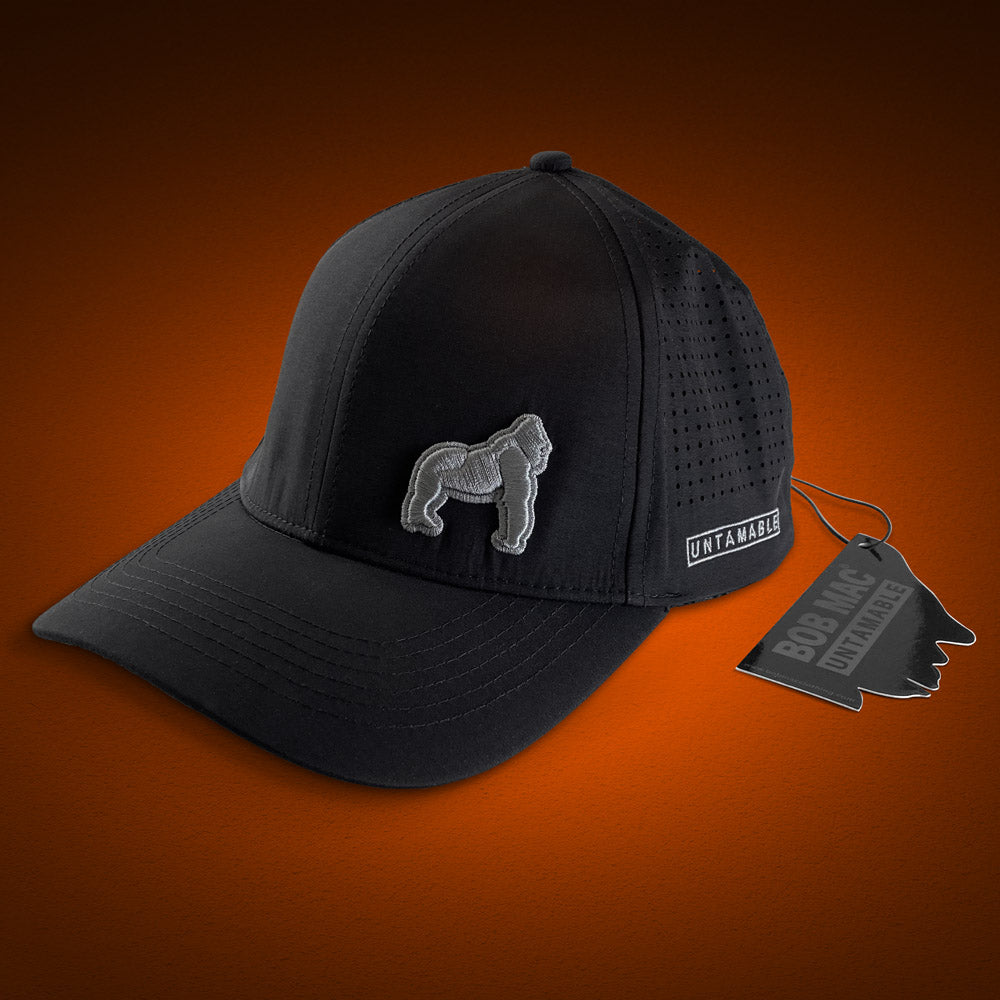 Breathable Mesh Hat