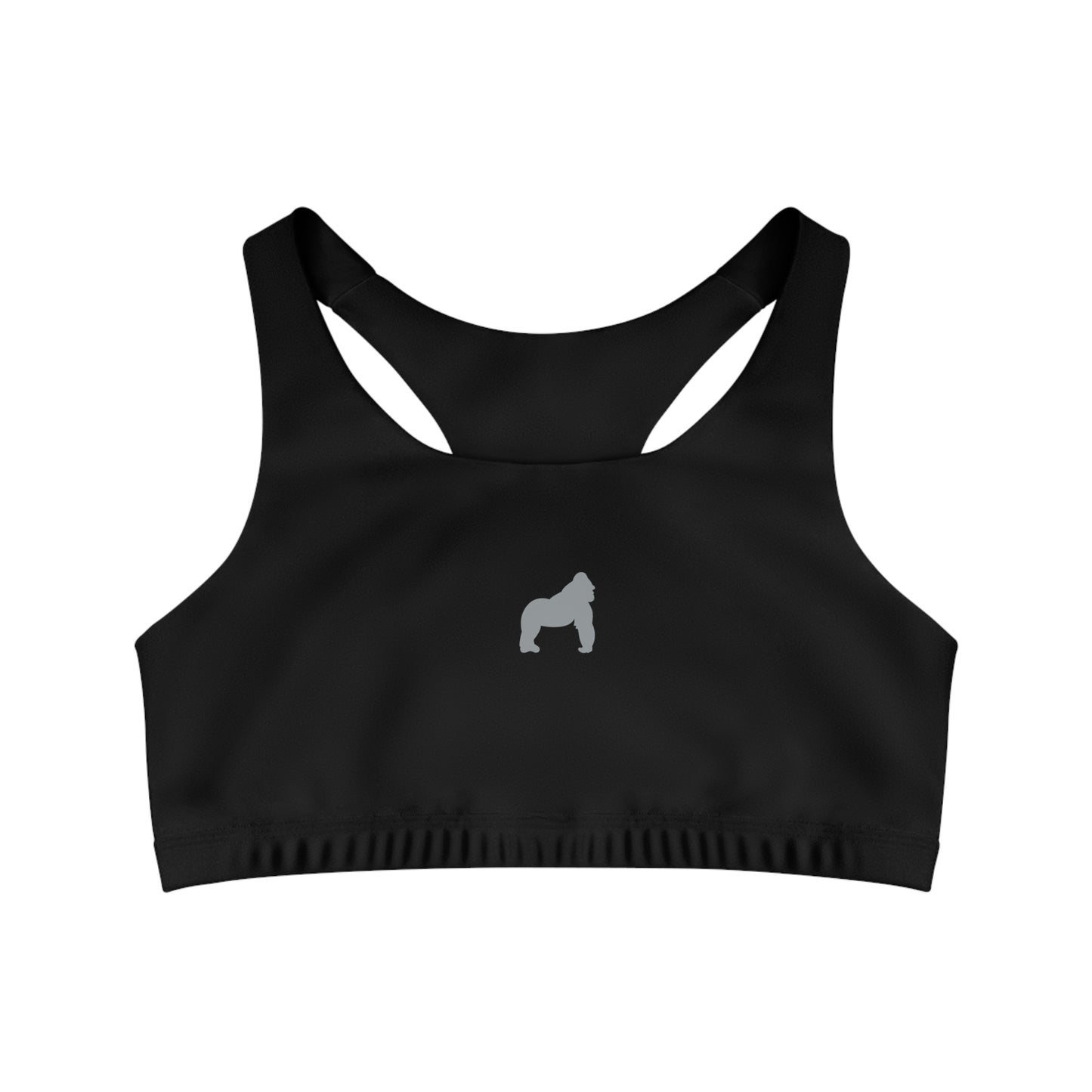 UNTAMABLE Seamless Sports Bra