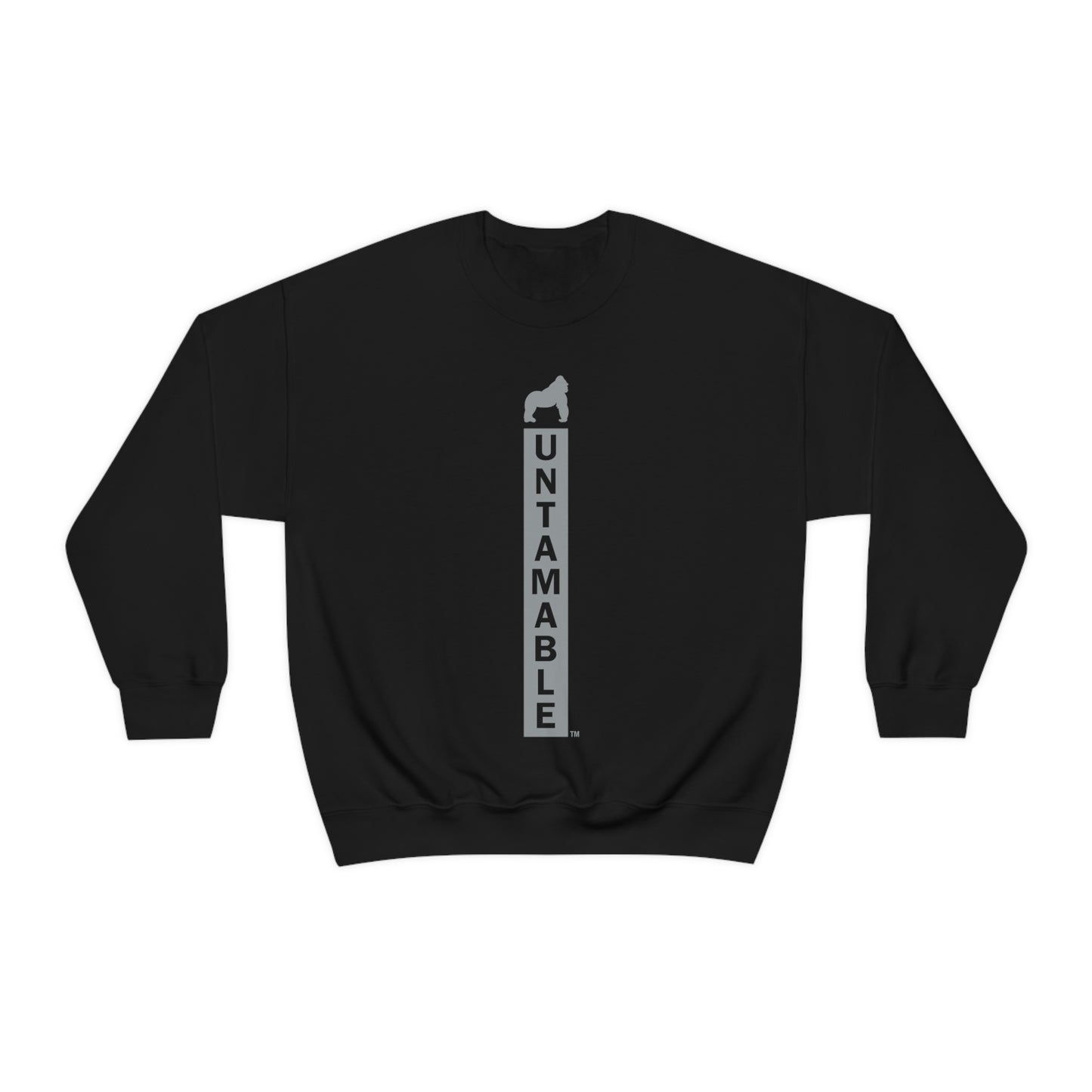 Unisex Heavy Blend™ UNTAMABLE Crewneck Sweatshirt