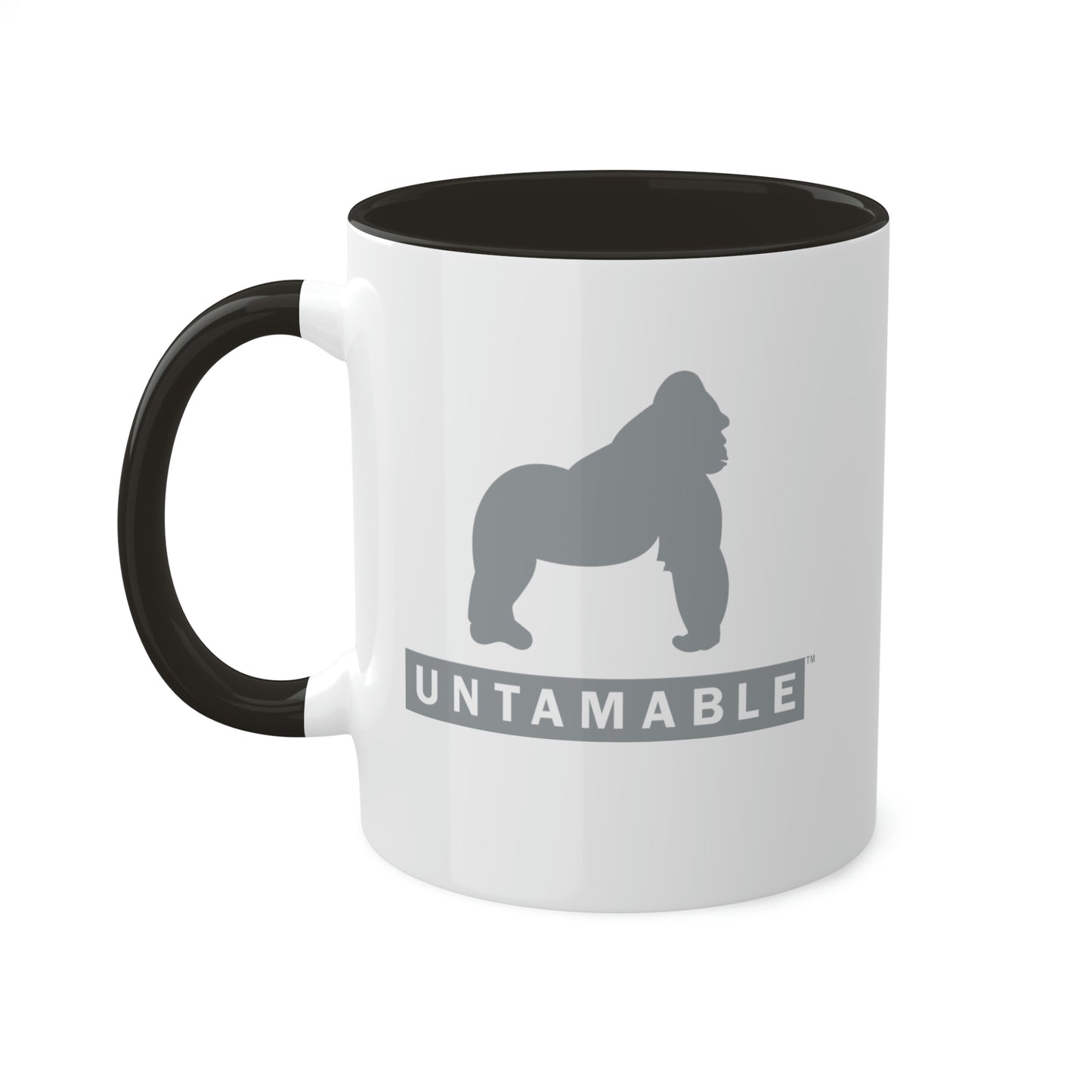 UNTAMABLE Mugs, 11oz