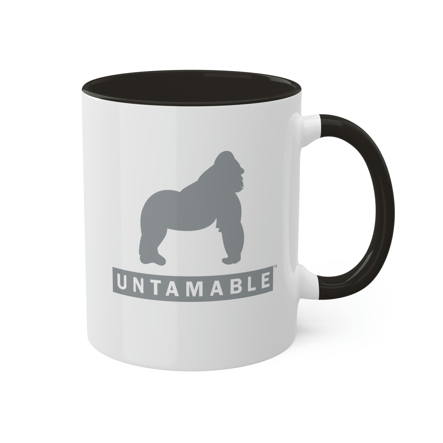 UNTAMABLE Mugs, 11oz